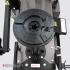 TC-5050LL Leverless Tire Changer