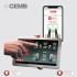 ARGOS X HI-TECH Voie de réception