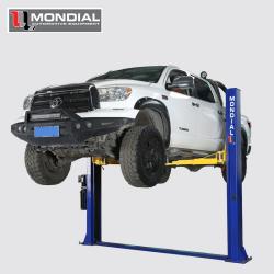 GP-9L 9000 lbs. Vérin à 2 Poteaux - Bleu