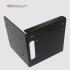 Support en L pour colonne moteur