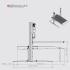 TP-6 Platform Elevator (2 level) CUSTOM ORDER