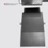 Aluminum Lift Ramps for SL-576