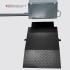 Aluminum Lift Ramps for SL-576