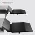 Aluminum Lift Ramps for SL-576