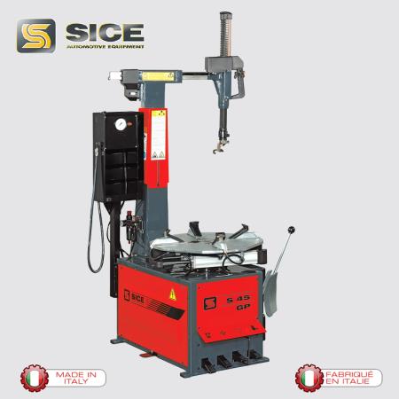 S-45 GP Démonte-pneus