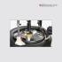 TC-6000LL Leverless Tire Changer TC-6000LL Leverless Tire Changer