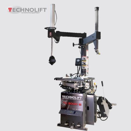 TC-2000S avec HELP 231