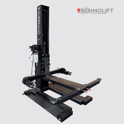 1 Post Lifts