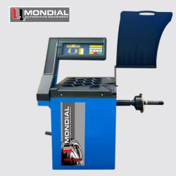 WB 255  Balanceur de roue