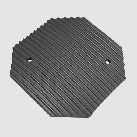 Rubber pad for Forward