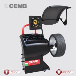 2-HIT Cemb Wheel Balancer