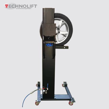 SL-150 Pneumatic Wheel Lift