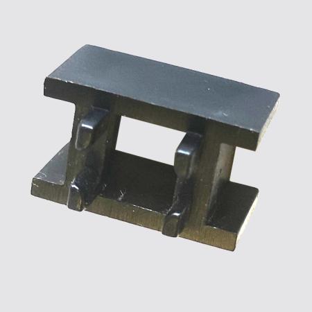 Spacer for mounting brackets