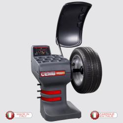 ER-60 Pro Wheel Balancer