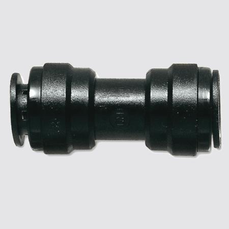 15mm(1/2")  In-line connector