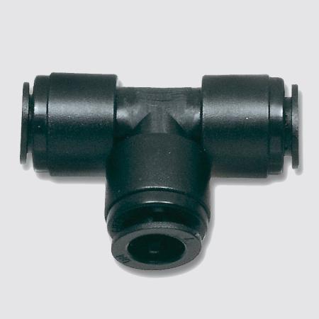 28mm(1") T Connector