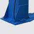 SL-12L 12,000 lbs. 2 Post Lift - Blue