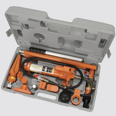 SP-0202  Trousse de réparation de 10 tonnes pour carrosserie