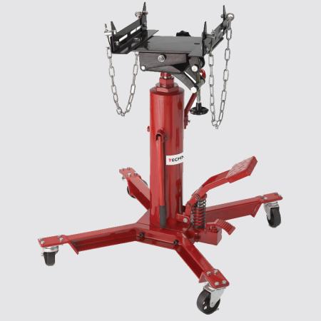 Transmission Lift SP-08301 with foot and air operated pump